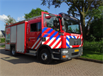 Prio 1 Buitenbrand Tsjerkelan Twijzel